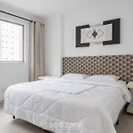 Belo Apto Quadra Mar Em Balneario Camboriu Cep093