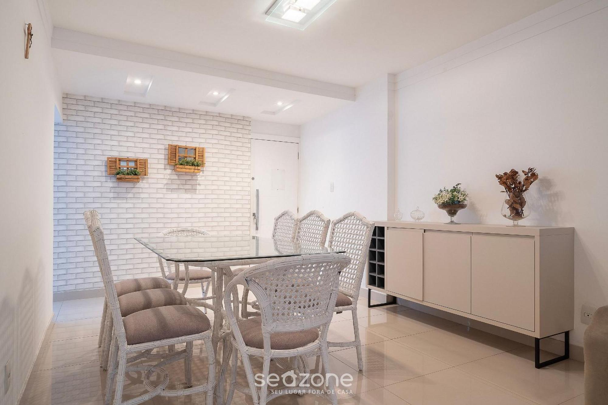 Belo Apto Quadra Mar Em Cep093 Balneário Camboriú