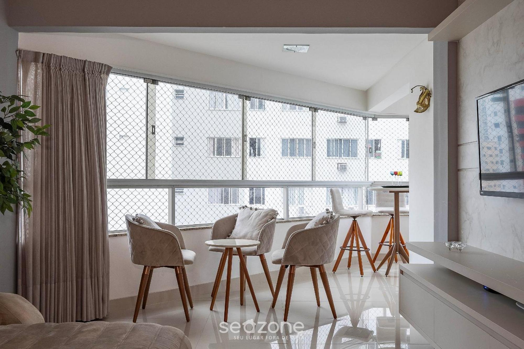 Belo Apto Quadra Mar Em Cep093 Apartamento Balneário Camboriú