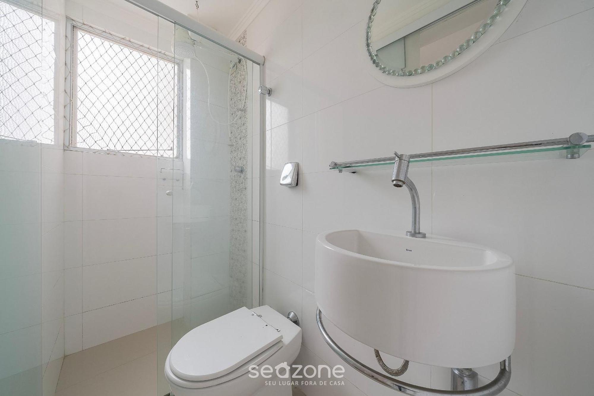 Apartamento Belo Apto Quadra Mar Em Cep093 Balneário Camboriú