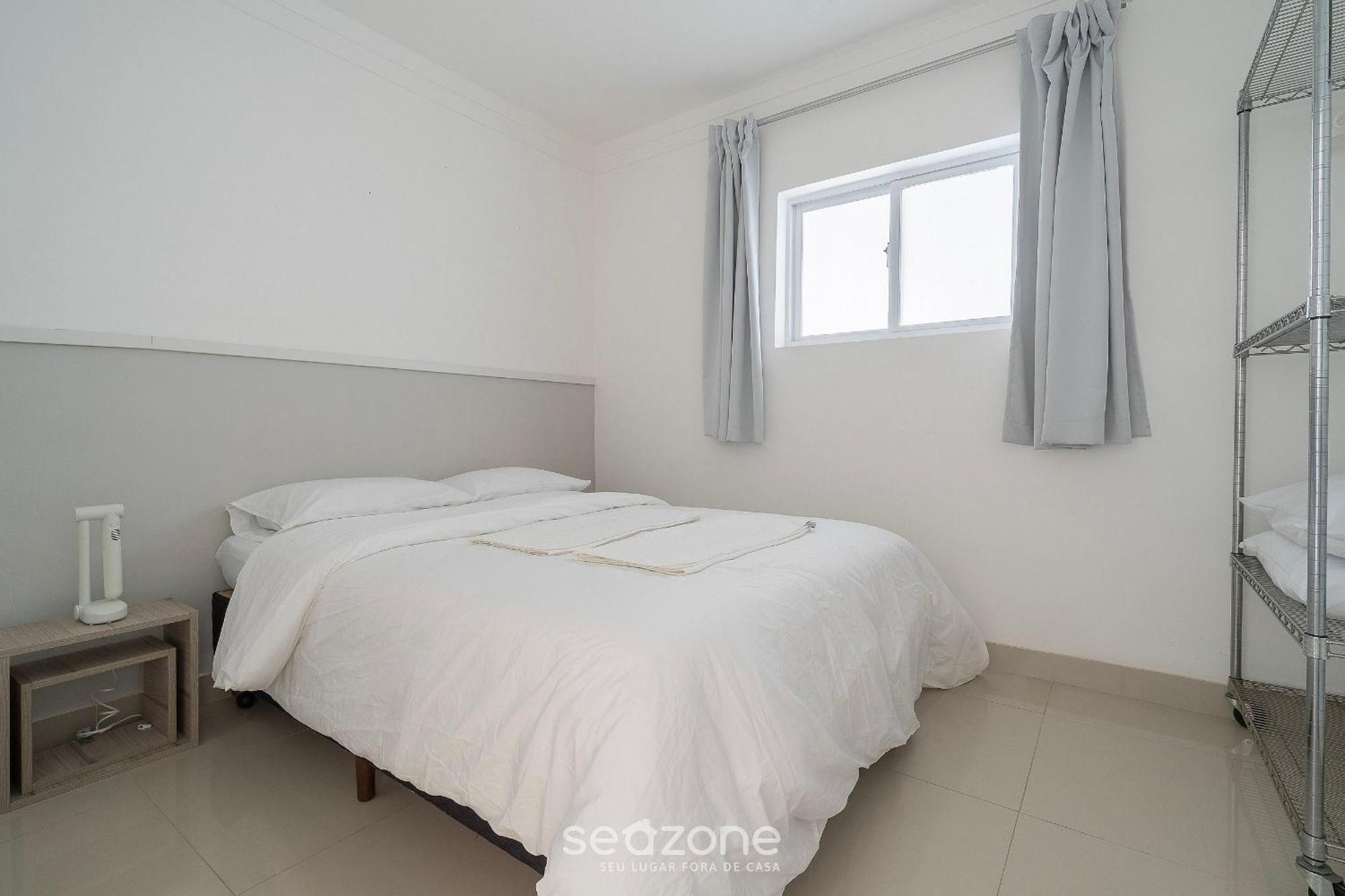 Belo Apto Quadra Mar Em Cep093 Apartamento