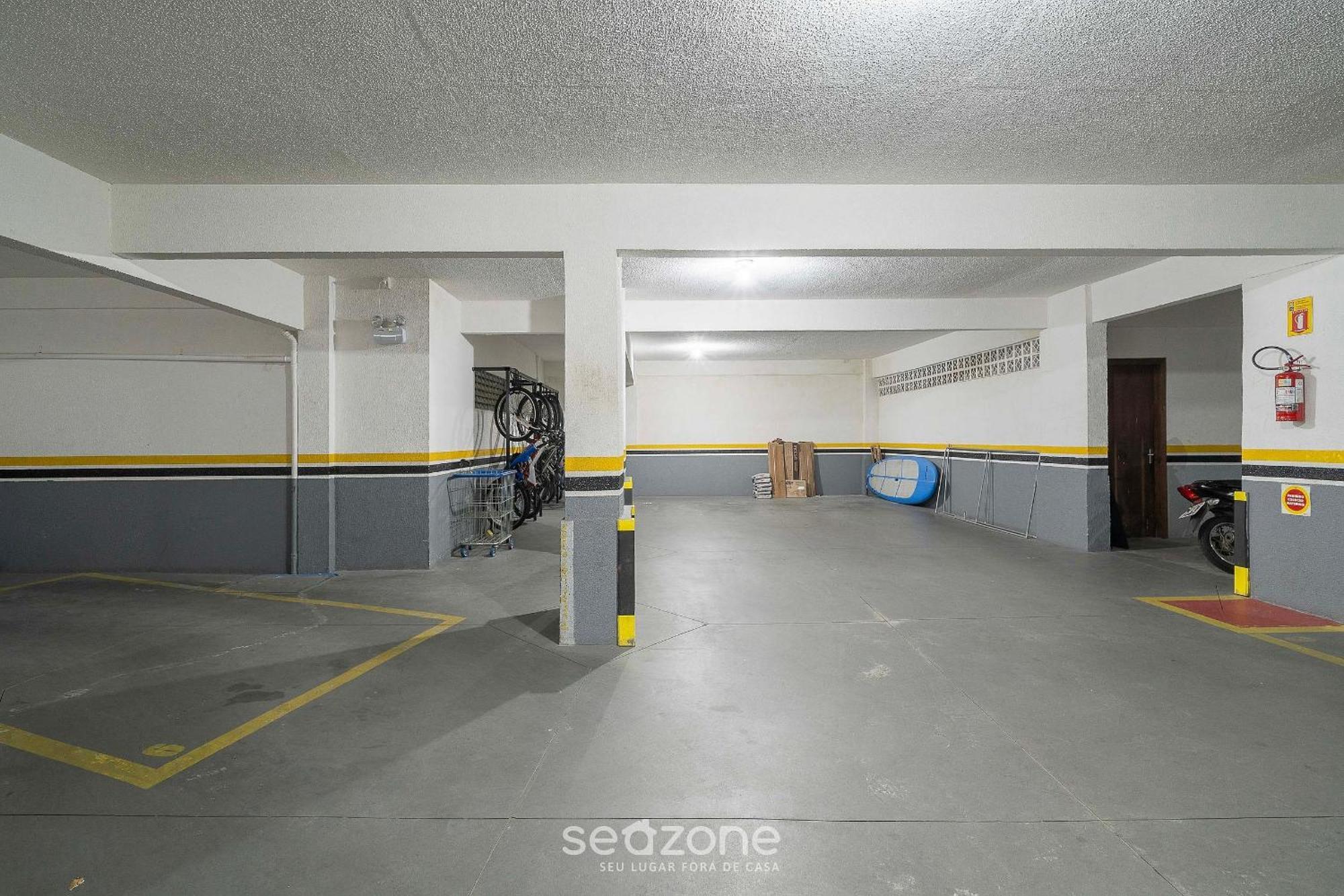 Belo Apto Quadra Mar Em Cep093 Apartamento *