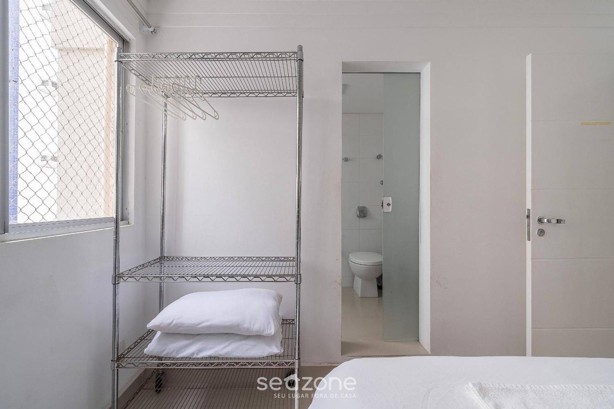 Apartamento Belo Apto Quadra Mar Em Cep093 Balneário Camboriú