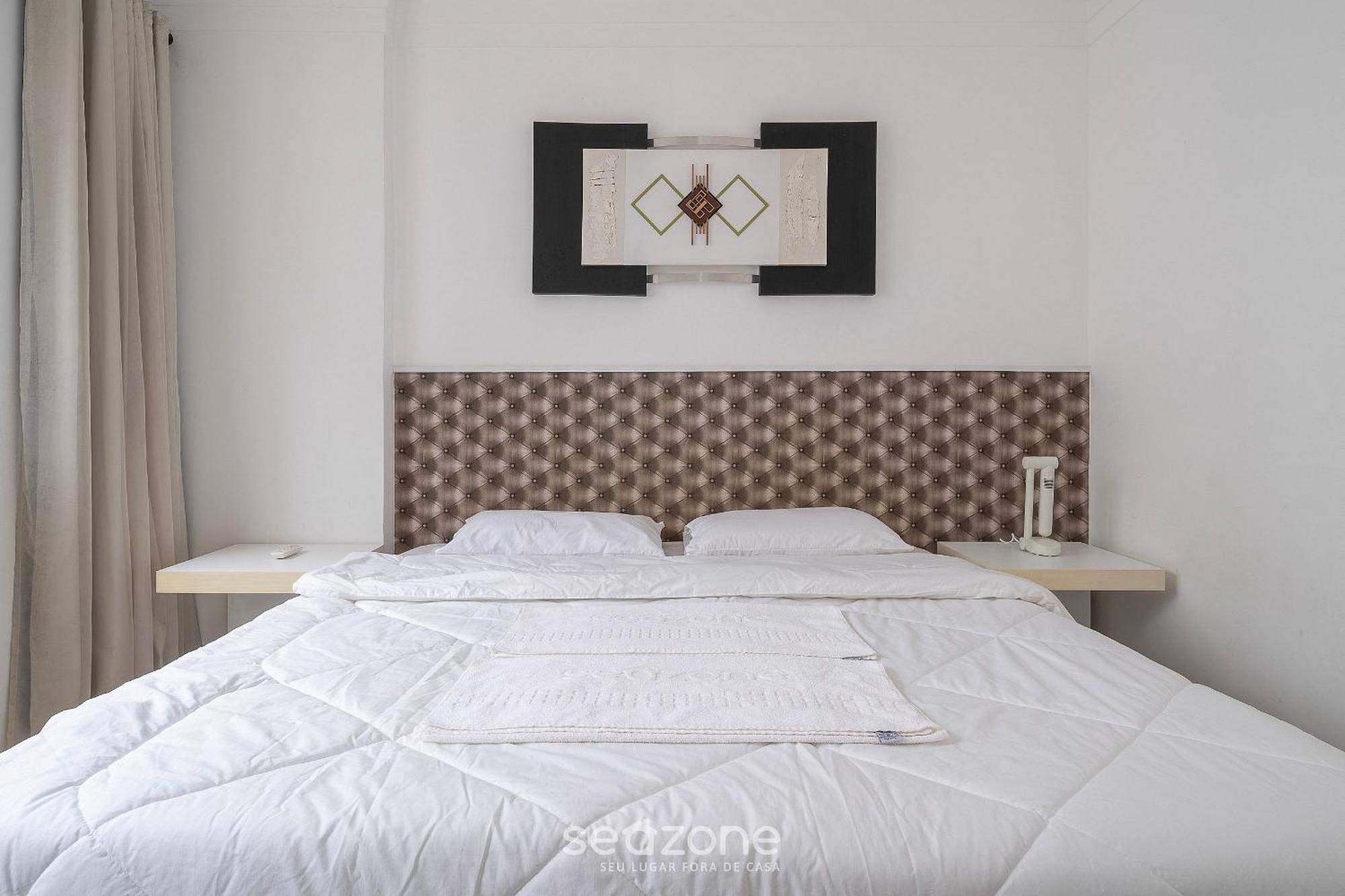 Apartamento Belo Apto Quadra Mar Em Cep093